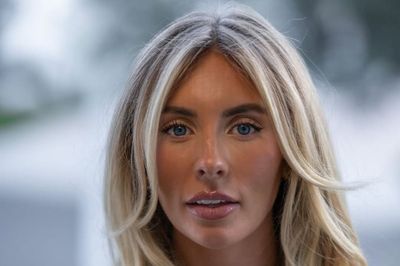 Bonnie Blue 'punched in face' at nightclub as woman claims she's 'setting feminism back'