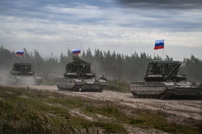 Tens of thousands of Cuban mercenaries being recruited to fight for Putin in Ukraine, says Kyiv