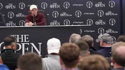Inside the Increasingly Tense Relationship Between Golfers and the Media