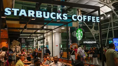 Starbucks demands barsitas to follow costly and ‘extremely tone deaf’ rule but refuses to pay for it. So, it gets sued in 3 states