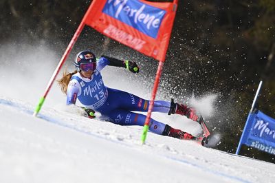 Safety concerns on eve of World Cup after Italian skier death