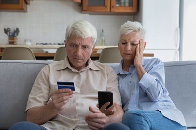 7 Scam Patterns Targeting People Over 50 This Quarter