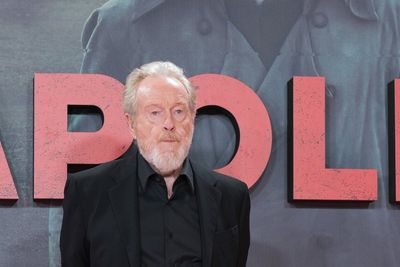 'See, I Can't Be Bought, Dude' — Ridley Scott Says He Turned Down $20 Million To Direct 'Terminator 3' After Asking For Arnold Schwarzenegger's Pay