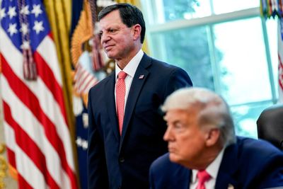 Retirement is about to have a 'different set of rules,' says Trump's social security chief, warning 'everything' is on the table