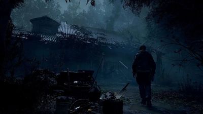 The most popular Resident Evil character won’t be in new film adaptation, director says