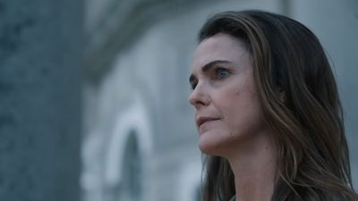 Netflix's "awesome" Keri Russell series gears up for third season in new trailer