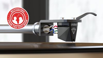 Getting a great sound from a moving coil cartridge may cost more than you think