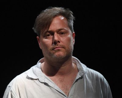 Swiss theatre director told to withdraw book alleging Austrian politician mocked Holocaust victims