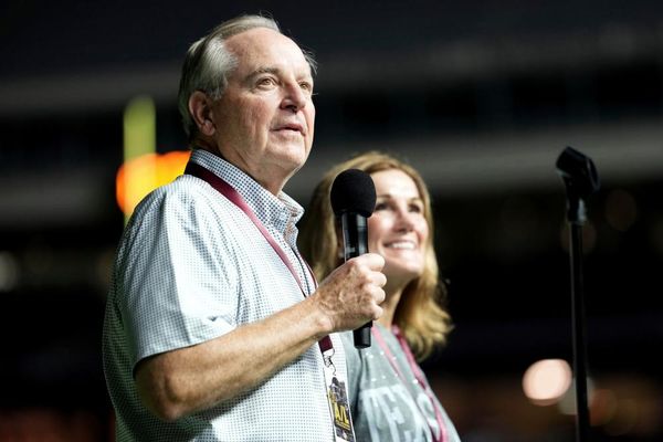Texas A&M University president resigns after ‘gender ideology’ controversy