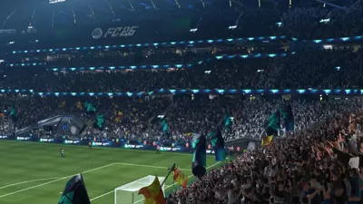 Best FC 26 gameplay settings and all key bindings