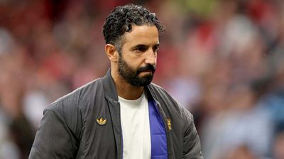 ‘More Pressure’—Ruben Amorim Reveals Nature of Meeting With Man Utd Officials
