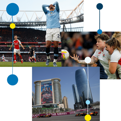 Your Guardian sport weekend: Women’s Rugby World Cup semis, Azerbaijan Grand Prix and more