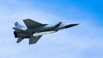 Estonia triggers NATO Article 4 after Russian fighter jet airspace violation