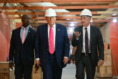 Independence Of Central Banks Tested By Trump Attacks On US Fed