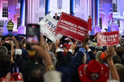 Republican Confidence in Direction U.S. is Taking Collapses After Kirk Shooting, Poll Finds