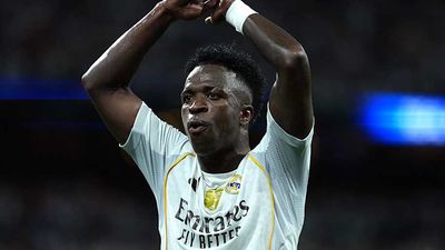 Real Madrid Predicted Lineup vs. Espanyol: Vinicius Junior Back With a Vengeance