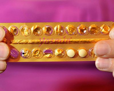 The pill, Puerto Rico and the patriarchal medical system