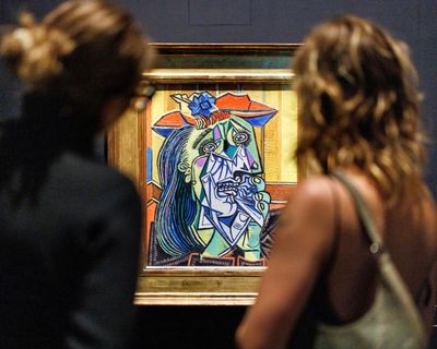 Have the Tate galleries lost their way? There’s no accounting for taste