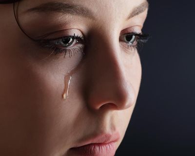 Learning to live with the loss of a friend