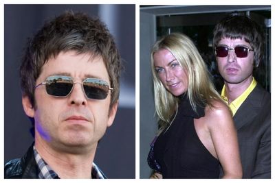 Noel Gallagher's ex-wife Meg Matthews hints at 'rekindled romance' after his divorce