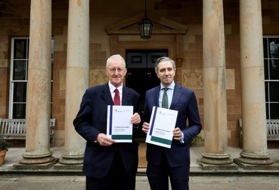 UK, Ireland Announce New 'Troubles' Legacy Deal