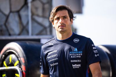 How Carlos Sainz's rare right of review win feels like a "breakthrough" for F1 teams