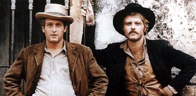 Robert Redford: ten great films from a brilliant career