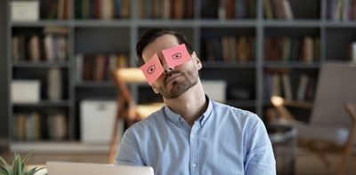 Poor sleep may nudge the brain toward dementia, researchers find