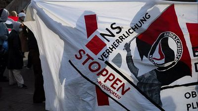 PM Viktor Orbán follows Trump and says Hungary will designate antifa a terrorist organisation