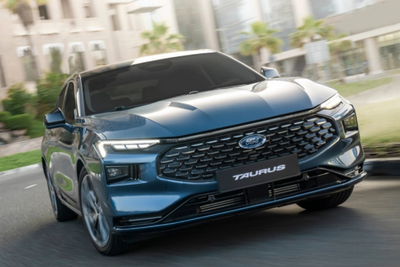 Ford Recall Fury: 100K+ Taurus Cars Risk Door Trim Detachment At High Speed - Is Your Car In Danger?