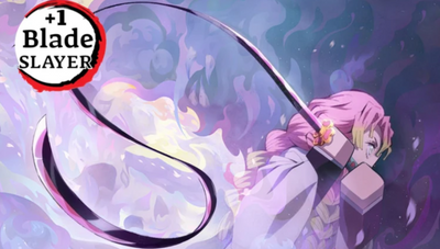 'Roblox +1 Slayer Blade' Codes September 2025: Max Out Your Demon-Slaying Power With Your Blades