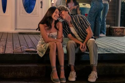 The Summer I Turned Pretty creators reveal lengths they went to avoid ending leak