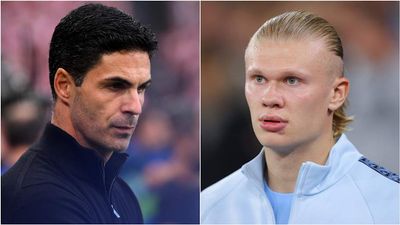 Mikel Arteta Reveals Arsenal’s Plan to Muzzle Record-Breaking Erling Haaland