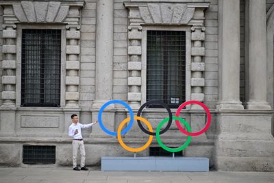 Russian, Belarusian athletes to compete neutrally in 2026 Winter Olympics