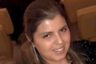 The haunting messages from Greek heiress found dead in London flat from ‘insect bite’