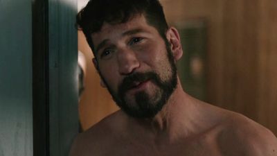 ‘Who’s Getting Punished?’ Fans Out There Asking The Relevant Questions After Jon Bernthal Showed Sick Gym-Earned Abs