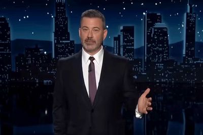 Voices: The fall of Jimmy Kimmel marks the beginning of the end for my America