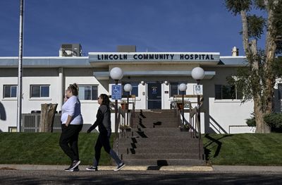 Rural health fund falls short of estimated Medicaid cuts - Roll Call