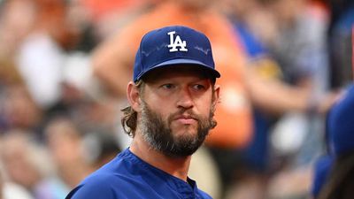Why Some Dodgers Fans Might Miss Clayton Kershaw's Potential Last Home Start
