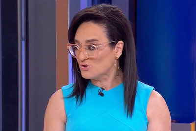 ‘Outnumbered’ panelist warns Kimmel axing could set precedent for Democrats to go after Fox News: ‘That part I don’t like’