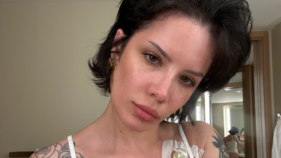 'Why Isn't She Doing Taylor Swift Numbers?' Halsey Explains Why She Can't Make a New Album