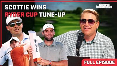 The U.S. Ryder Cup Team's Preparation Is Radically Different From Europe