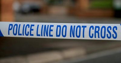 Body recovered from Scottish river days after man seen entering water