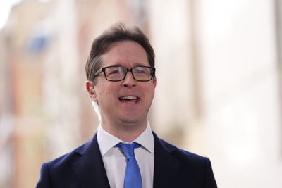 Tories accuse Labour of ‘abandoning veterans’ over Northern Ireland legacy