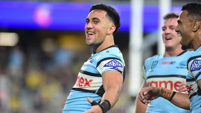 Iro's semi-final clash a decade in the making