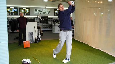 Why A One-Hour Custom Fitting Is Nowhere Near Enough