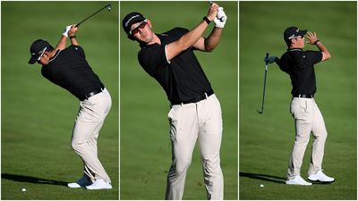 Why This DP World Tour Pro’s Bizarre ‘Air Shot’ Did Not Count As A Stroke