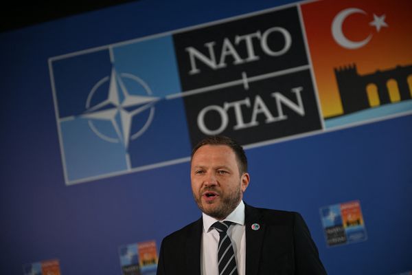 Estonia says Russian fighter jets entered airspace in ‘brazen intrusion’