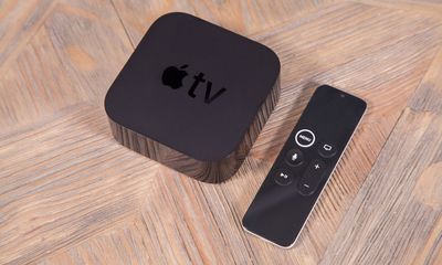tvOS26 is here but your Apple TV device might be missing some features