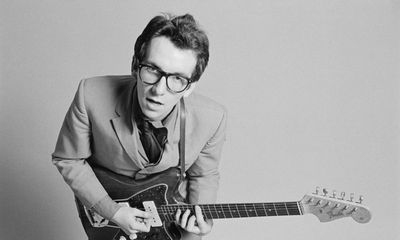 This classic Elvis Costello tune is a great hi-fi test track – but not for the reason you might expect
